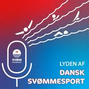 Podcast Lyden af dansk svømmesport
