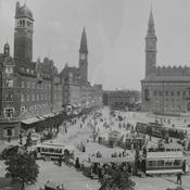 Podcast Lyden af København