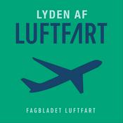 Podcast Lyden af Luftfart