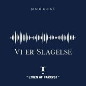Podcast Lyden af Parkvej - Vi er Slagelse