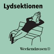 Podcast Lydsektionen