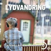 Podcast Lydvandring Danmarks Jernbanemuseum