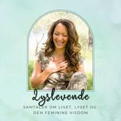 Podcast LYSLEVENDE