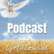 Podcast Lyt Til Jesus (Undervisning fra LytTilJesus.dk - Andreas Slot-Henriksen)
