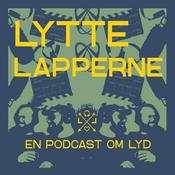 Podcast Lyttelapperne