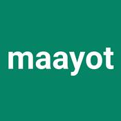 Podcast Learn Chinese with Stories | maayot
