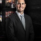 Podcast Aaron Murray College Football Show