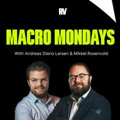 Podcast Macro Mondays