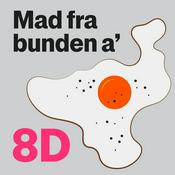 Podcast Mad fra bunden a'