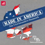 Podcast Made in America