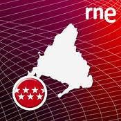 Podcast Madrid Informativos - RNE