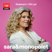Podcast Sara & Monopolet - podcast