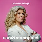 Podcast Sara & Monopolet - podcast