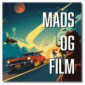 Podcast Mads og Film