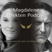 Podcast Magdalene Effekten Podcast