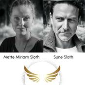 Podcast The Magdalene Effect - Magdalene Effekten Podcast