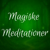 Podcast Magiske Meditationer