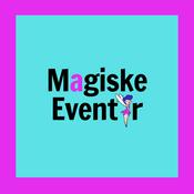 Podcast magiskeeventyr