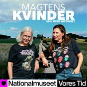 Podcast Magtens Kvinder