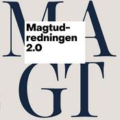 Podcast Magtudredningen 2.0