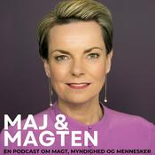 Podcast Maj og Magten