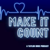 Podcast Make It Count