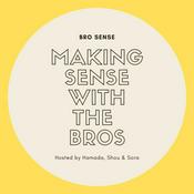 Podcast Making Sense With The Bros