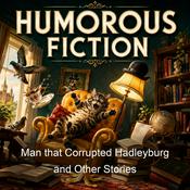 Podcast Man that Corrupted Hadleyburg and Other Stories