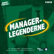 Podcast Manager-legenderne
