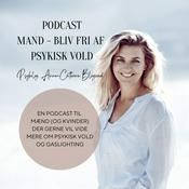 Podcast Mand Bliv Fri af Psykisk Vold