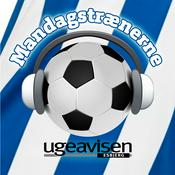Podcast Mandagstrænerne - en EfB podcast
