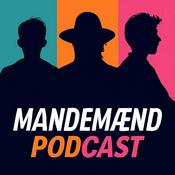 Podcast Mandemænd