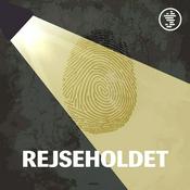 Podcast Rejseholdet
