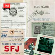 Podcast Manden uden skygge