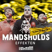 Podcast Mandsholdseffekten