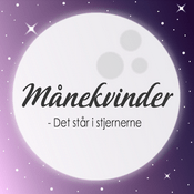 Podcast Månekvinder