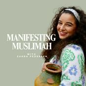 Podcast Manifesting Muslimah