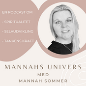 Podcast Mannahs univers