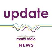 Podcast Manx Radio - Update