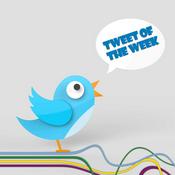 Podcast Manx Radio's Tweet of the Week