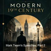 Podcast Mark Twain's Speeches, Part 2