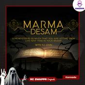 Podcast Marmadesam