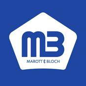 Podcast Marott & Bloch
