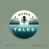 Podcast Marsh Talks