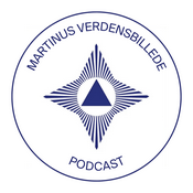 Podcast Martinus Verdensbillede Podcast