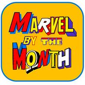 Podcast Marvel by the Month