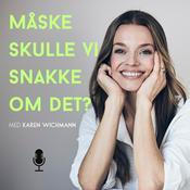 Podcast Måske skulle vi snakke om det?