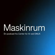 Podcast Maskinrum