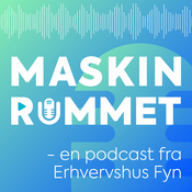 Podcast Maskinrummet