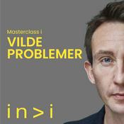 Podcast Masterclass i vilde problemer med Sigge Winther